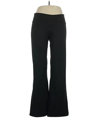 Pre-owned C9 By Champion Active Pants In Black