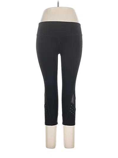 Pre-owned C9 By Champion Active Pants In Black