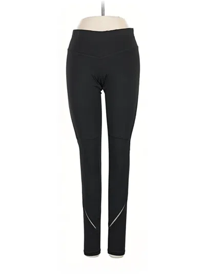 Pre-owned C9 By Champion Active Pants In Black