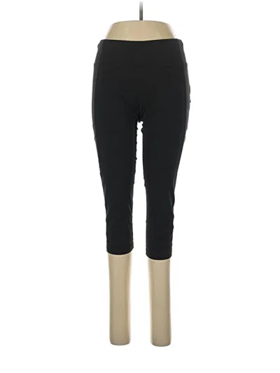 Pre-owned C9 By Champion Active Pants In Black