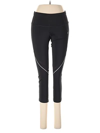 Pre-owned C9 By Champion Active Pants In Black