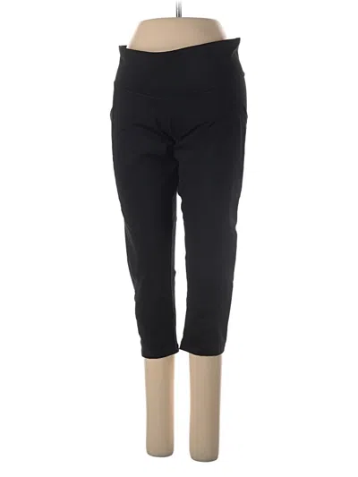 Pre-owned C9 By Champion Active Pants In Black