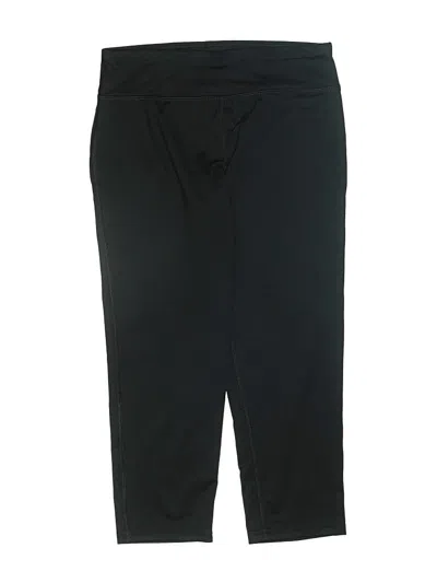Pre-owned C9 By Champion Kids' Active Pants In Black