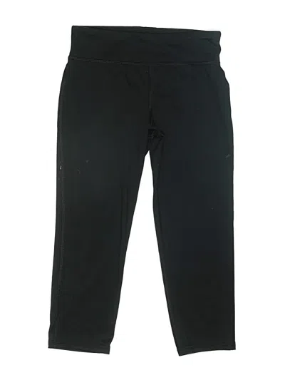 Pre-owned C9 By Champion Kids' Active Pants In Black
