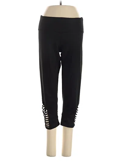 Pre-owned C9 By Champion Active Pants In Black