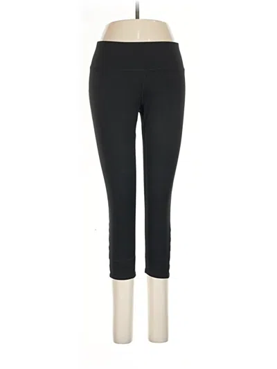 Pre-owned C9 By Champion Active Pants In Black