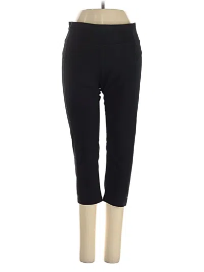 Pre-owned C9 By Champion Active Pants In Black