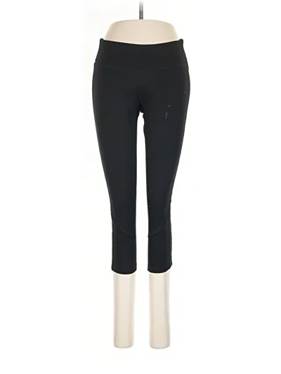 Pre-owned C9 By Champion Active Pants In Black
