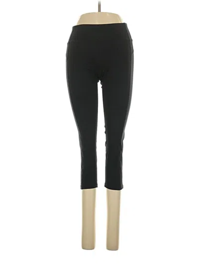 Pre-owned C9 By Champion Active Pants In Black