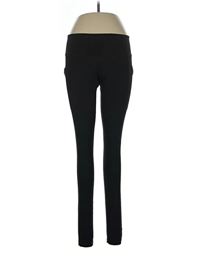 Pre-owned C9 By Champion Active Pants In Black