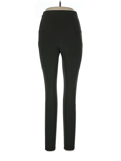 Pre-owned C9 By Champion Active Pants In Black