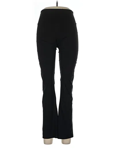 Pre-owned C9 By Champion Active Pants In Black