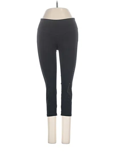 Pre-owned C9 By Champion Active Pants In Black