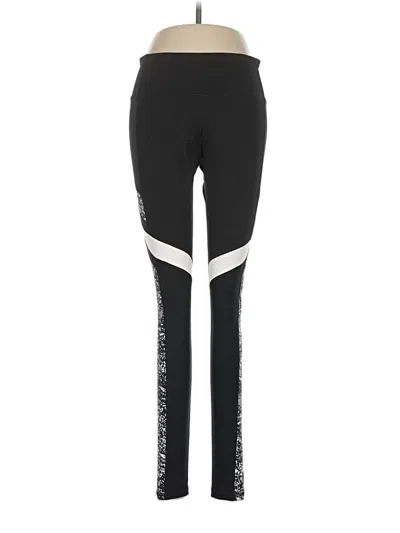 Pre-owned C9 By Champion Active Pants In Black