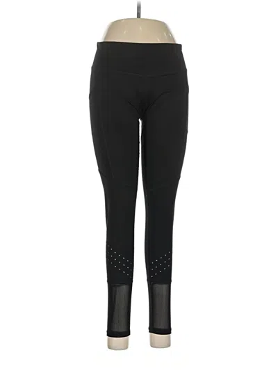 Pre-owned C9 By Champion Active Pants In Black