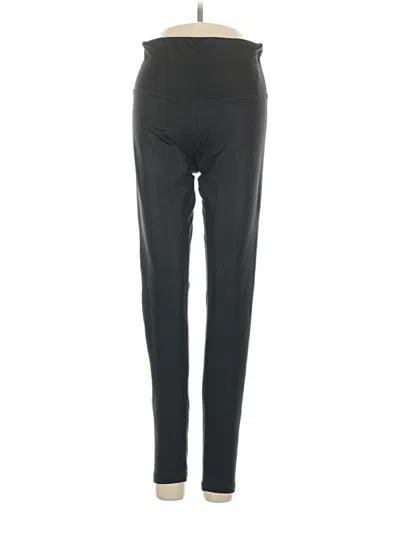 Pre-owned C9 By Champion Active Pants In Black