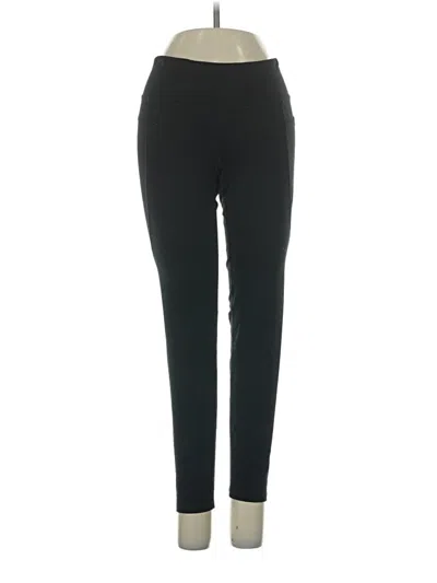 Pre-owned C9 By Champion Active Pants In Black