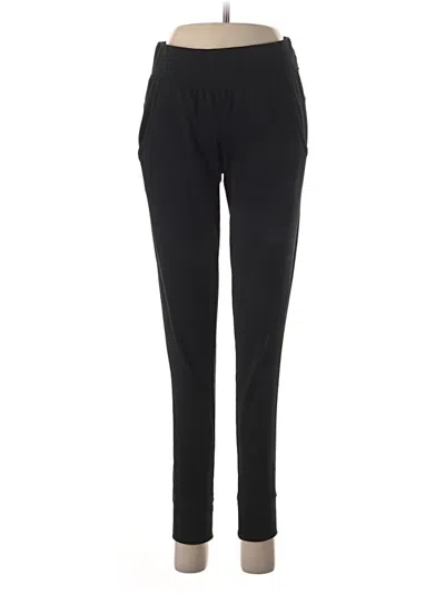 Pre-owned C9 By Champion Active Pants In Black