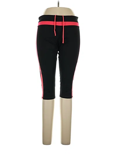 Pre-owned C9 By Champion Active Pants In Black