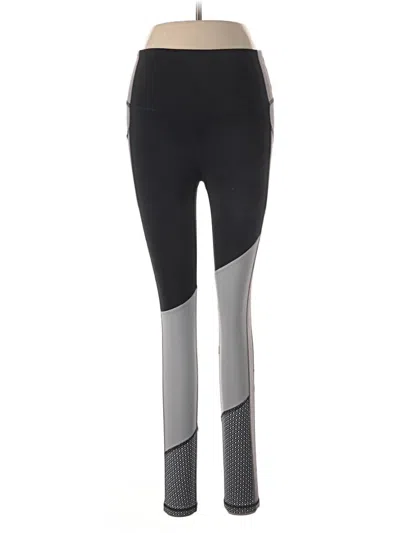 Pre-owned C9 By Champion Active Pants In Black