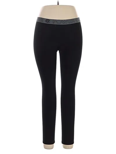 Pre-owned C9 By Champion Active Pants In Black