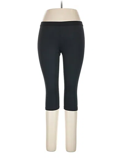 Pre-owned C9 By Champion Active Pants In Black