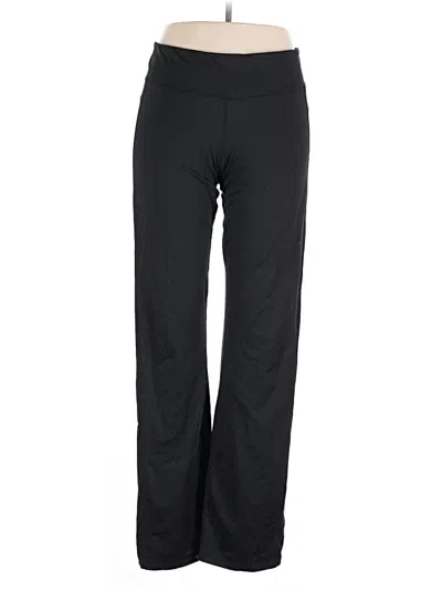 Pre-owned C9 By Champion Active Pants In Black