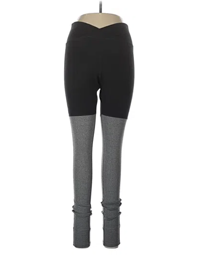 Pre-owned C9 By Champion Active Pants In Black
