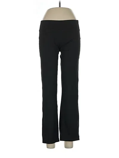 Pre-owned C9 By Champion Active Pants In Black