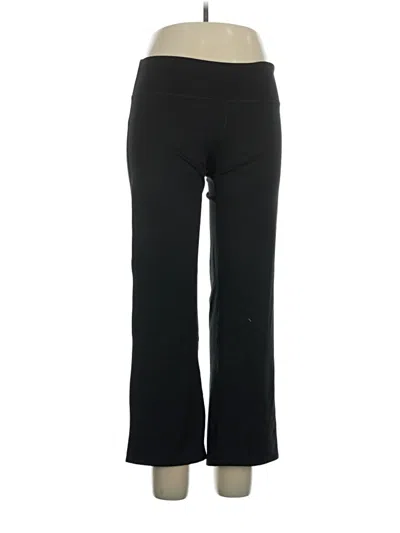 Pre-owned C9 By Champion Active Pants In Black