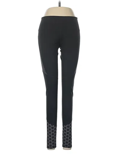 Pre-owned C9 By Champion Active Pants In Black