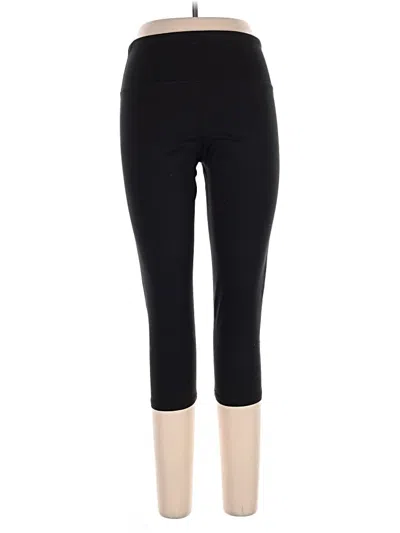 Pre-owned C9 By Champion Active Pants In Black