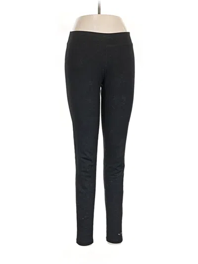 Pre-owned C9 By Champion Active Pants In Black