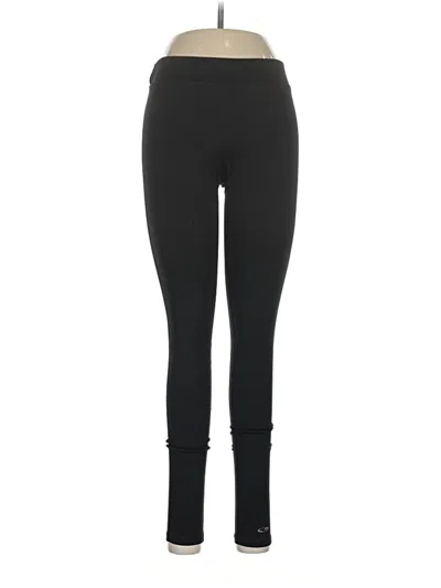 Pre-owned C9 By Champion Active Pants In Black