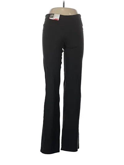 Pre-owned C9 By Champion Active Pants In Black