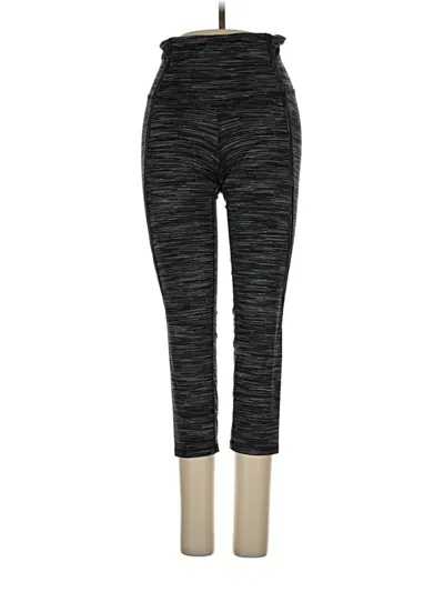 Pre-owned C9 By Champion Active Pants In Black