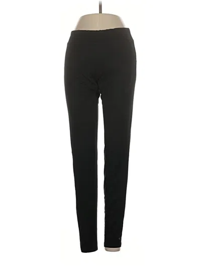 Pre-owned C9 By Champion Active Pants In Black