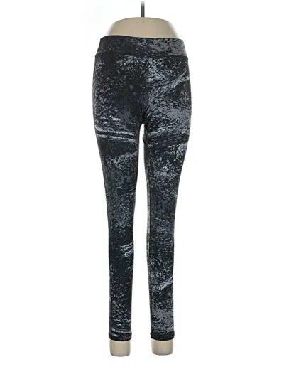 Pre-owned C9 By Champion Active Pants In Black