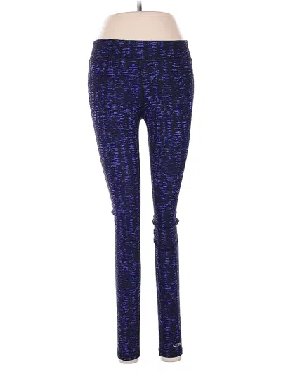 Pre-owned C9 By Champion Active Pants In Blue