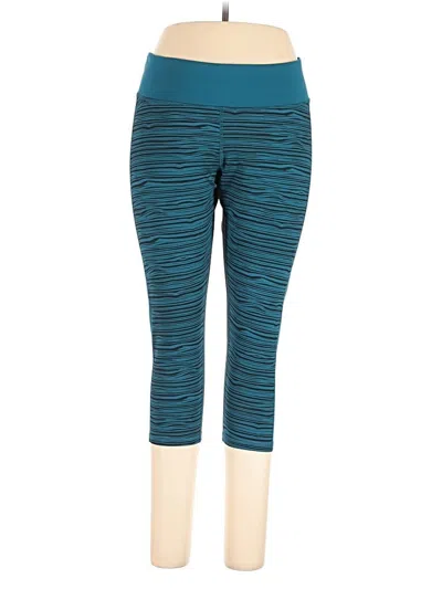 Pre-owned C9 By Champion Active Pants In Blue