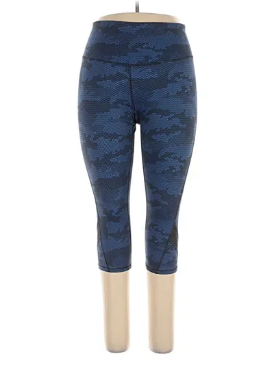 Pre-owned C9 By Champion Active Pants In Blue