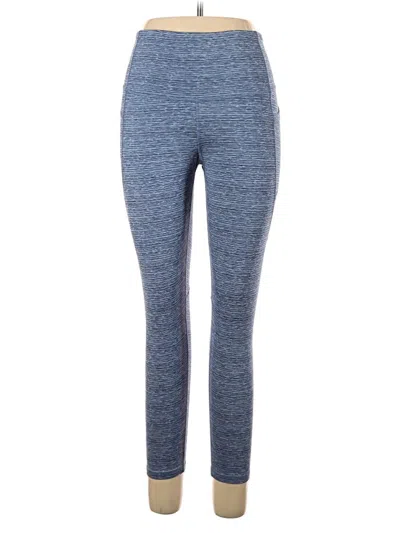 Pre-owned C9 By Champion Active Pants In Blue