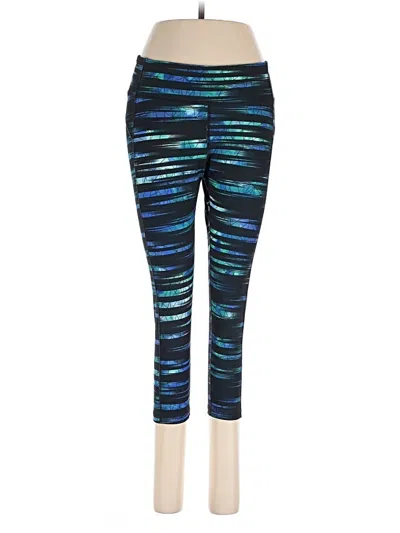 Pre-owned C9 By Champion Active Pants In Blue