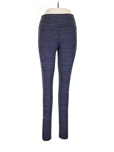 Pre-owned C9 By Champion Active Pants In Blue