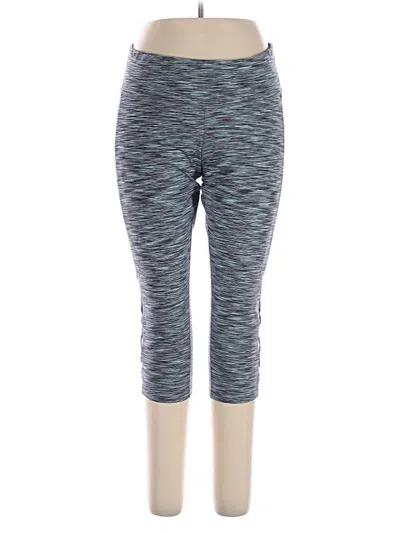 Pre-owned C9 By Champion Active Pants In Blue