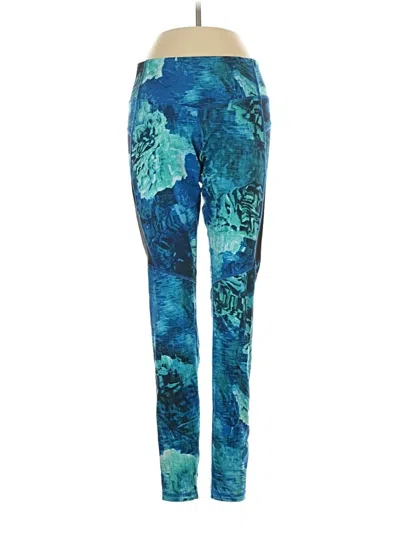 Pre-owned C9 By Champion Active Pants In Blue