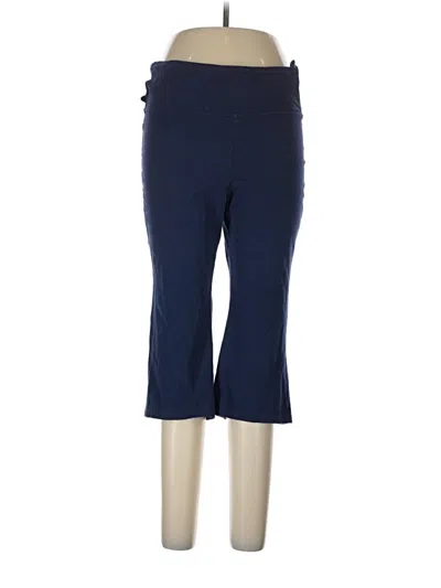 Pre-owned C9 By Champion Active Pants In Blue
