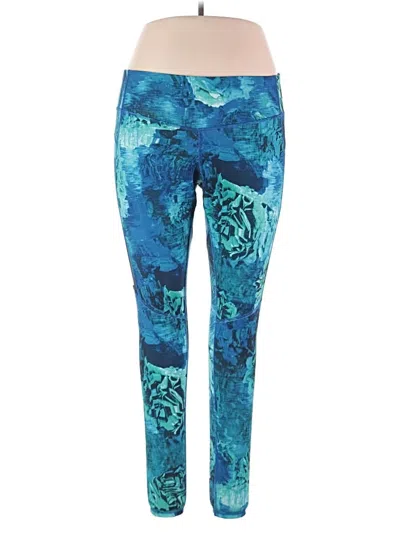 Pre-owned C9 By Champion Active Pants In Blue