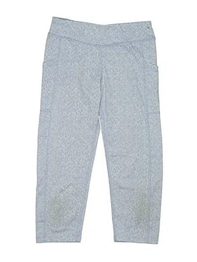 Pre-owned C9 By Champion Kids' Active Pants In Blue