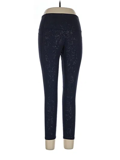 Pre-owned C9 By Champion Active Pants In Blue